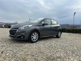 Peugeot 208  1