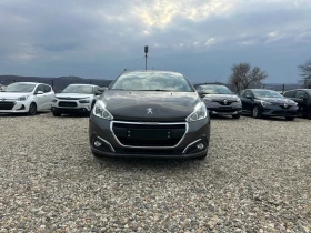 Peugeot 208 - 7500 EUR - 72593094 | Car24.bg