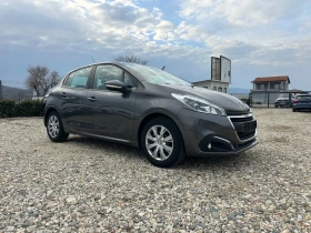 Peugeot 208 - 7500 EUR - 72593094 | Car24.bg