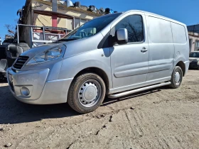 Fiat Scudo 2.0hdi, снимка 1