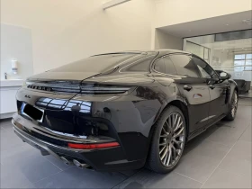 Porsche Panamera Turbo окачване active ride  - 199000 € / 389210.17 лв. - 52036848 4