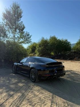 Обява за продажба на Porsche Panamera Turbo окачване active ride  ~ 209 999 EUR - изображение 3