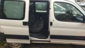 Обява за продажба на Citroen Berlingo ~3 900 лв. - изображение 2