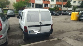 Обява за продажба на Citroen Berlingo ~3 900 лв. - изображение 1