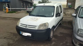 Обява за продажба на Citroen Berlingo ~3 900 лв. - изображение 1