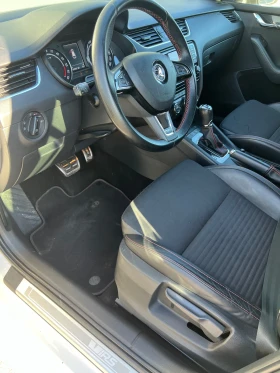 Skoda Octavia 2.0-VRS-184кс-Лизинг - 23800 лв. - 86385571 | Car24.bg