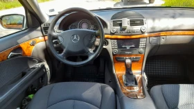 Mercedes-Benz E 200 kompressor |  | Mobile.bg    6