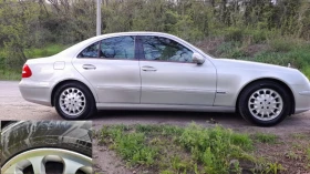 Mercedes-Benz E 200 kompressor |  | Mobile.bg    2