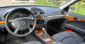 Mercedes-Benz E 200 kompressor |  | Mobile.bg    9