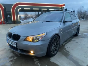 Обява за продажба на BMW 535 ~16 000 лв. - изображение 4