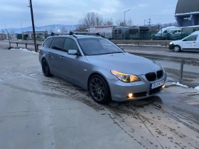     BMW 535