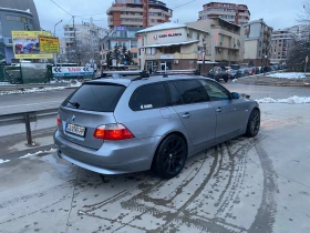 Обява за продажба на BMW 535 ~16 000 лв. - изображение 2