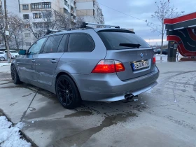 Обява за продажба на BMW 535 ~16 000 лв. - изображение 3