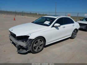Mercedes-Benz E 300 Pano* * * Burmester | Mobile.bg    3