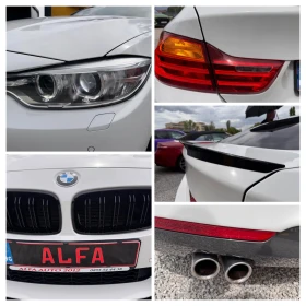BMW 420 Drive/GRAN COUPE/8g/M PACKET/PERFORNANCE/ТОП/// - 29888 лв. - 53633644 10