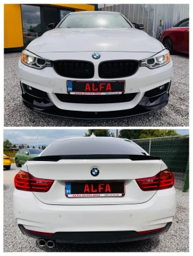 BMW 420 Drive/GRAN COUPE/8g/M PACKET/PERFORNANCE/ТОП/// - 29888 лв. - 53633644 9