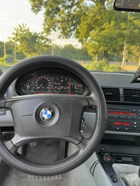 BMW 318 E46 Compact 318td | Mobile.bg    11