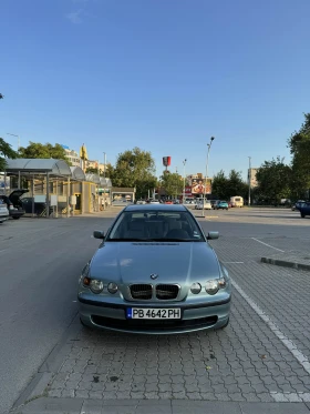  BMW 318