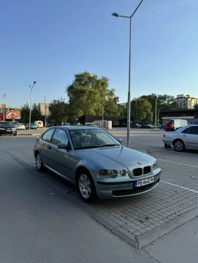 BMW 318 E46 Compact 318td | Mobile.bg    6
