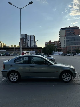 BMW 318 E46 Compact 318td | Mobile.bg    5