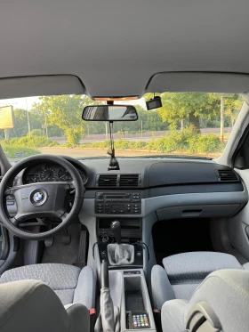 BMW 318 E46 Compact 318td | Mobile.bg    10