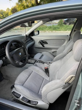 BMW 318 E46 Compact 318td | Mobile.bg    8