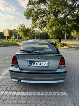BMW 318 E46 Compact 318td | Mobile.bg    4