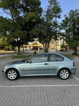BMW 318 E46 Compact 318td | Mobile.bg    3