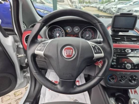 Fiat Punto EVO-1.3M-JET-ПАНОРАМА - 6399 лв. - 26645251 9