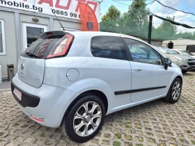 Fiat Punto EVO-1.3M-JET-ПАНОРАМА - 6399 лв. - 26645251 4