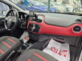 Fiat Punto EVO-1.3M-JET-ПАНОРАМА - 6399 лв. - 26645251 11