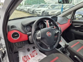 Fiat Punto EVO-1.3M-JET-ПАНОРАМА - 6399 лв. - 26645251 8