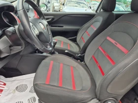 Fiat Punto EVO-1.3M-JET-ПАНОРАМА - 6399 лв. - 26645251 7