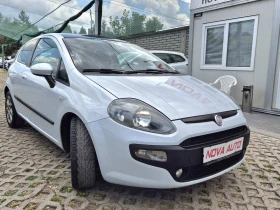Fiat Punto EVO-1.3M-JET-ПАНОРАМА - 6399 лв. - 26645251 5