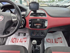 Fiat Punto EVO-1.3M-JET-ПАНОРАМА - 6399 лв. - 26645251 10