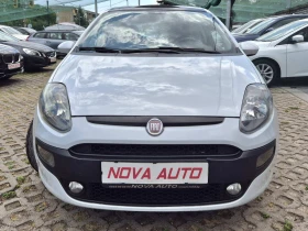 Fiat Punto EVO-1.3M-JET-ПАНОРАМА - 6399 лв. - 26645251 6