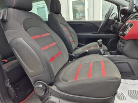 Fiat Punto EVO-1.3M-JET-ПАНОРАМА - 6399 лв. - 26645251 12
