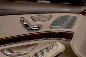 Обява за продажба на Mercedes-Benz S 450 AMG/4MATIC/Virtual/Камера360/Burmester/Панорама/ ~69 900 лв. - изображение 3