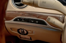 Обява за продажба на Mercedes-Benz S 450 AMG/4MATIC/Virtual/Камера360/Burmester/Панорама/ ~69 900 лв. - изображение 10