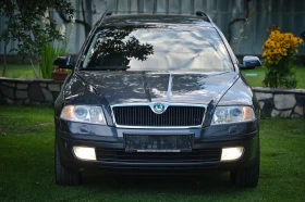     Skoda Octavia 1.9TDI 4x4