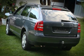 Skoda Octavia 1.9TDI 4x4 - 7300 лв. - 14961430 5