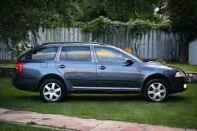 Skoda Octavia 1.9TDI 4x4 - 7300 лв. - 14961430 7