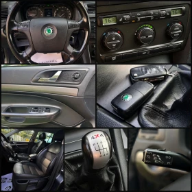 Skoda Octavia 1.9TDI 4x4 - 7300 лв. - 14961430 13