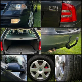 Skoda Octavia 1.9TDI 4x4 - 7300 лв. - 14961430 14