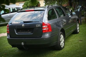 Skoda Octavia 1.9TDI 4x4 - 7300 лв. - 14961430 6