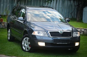    Skoda Octavia 1.9TDI 4x4