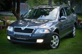 Skoda Octavia 1.9TDI 4x4