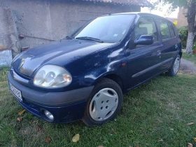 Renault Clio 1.9 D 80 | Mobile.bg    2