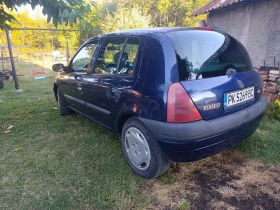 Renault Clio 1.9 D 80 | Mobile.bg    3