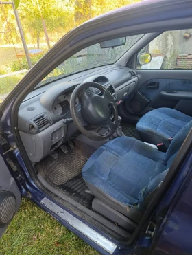 Renault Clio 1.9 D 80 | Mobile.bg    6
